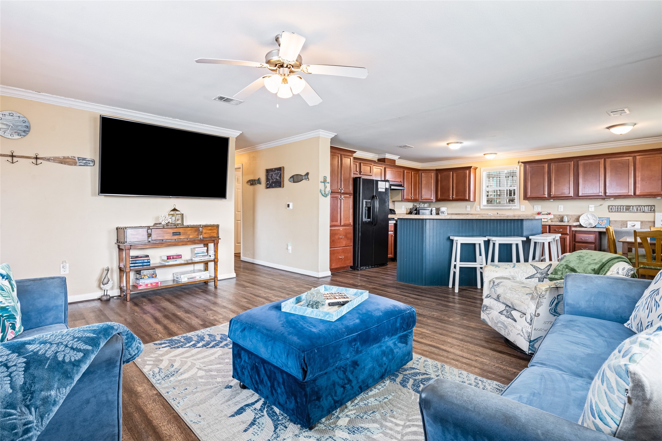 975 South Redfish Crystal Beach, TX 77650 - Photo 13 of 33