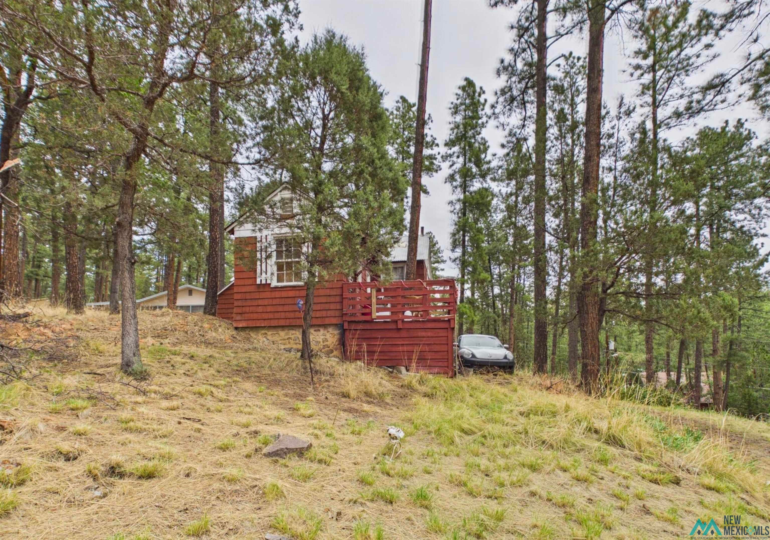 107 Mac Street Ruidoso, NM 88345 - Photo 32 of 34 Gallery Image 32