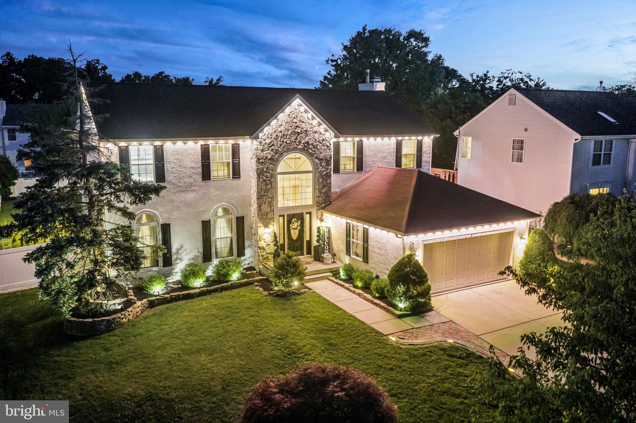 8 Austin Road Marlton, NJ 08053 - Photo 2 of 90