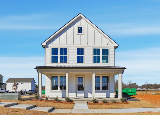 7629 Mistflower Circle Chattanooga, TN 37421 - Photo 1 of 34 WLD DAISY SPEC