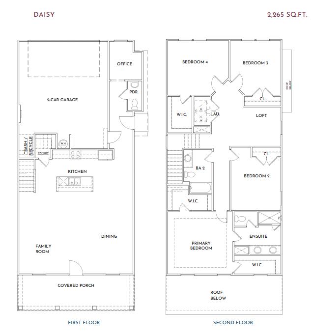 7629 Mistflower Circle Chattanooga, TN 37421 - Photo 34 of 34 Daisy MLS