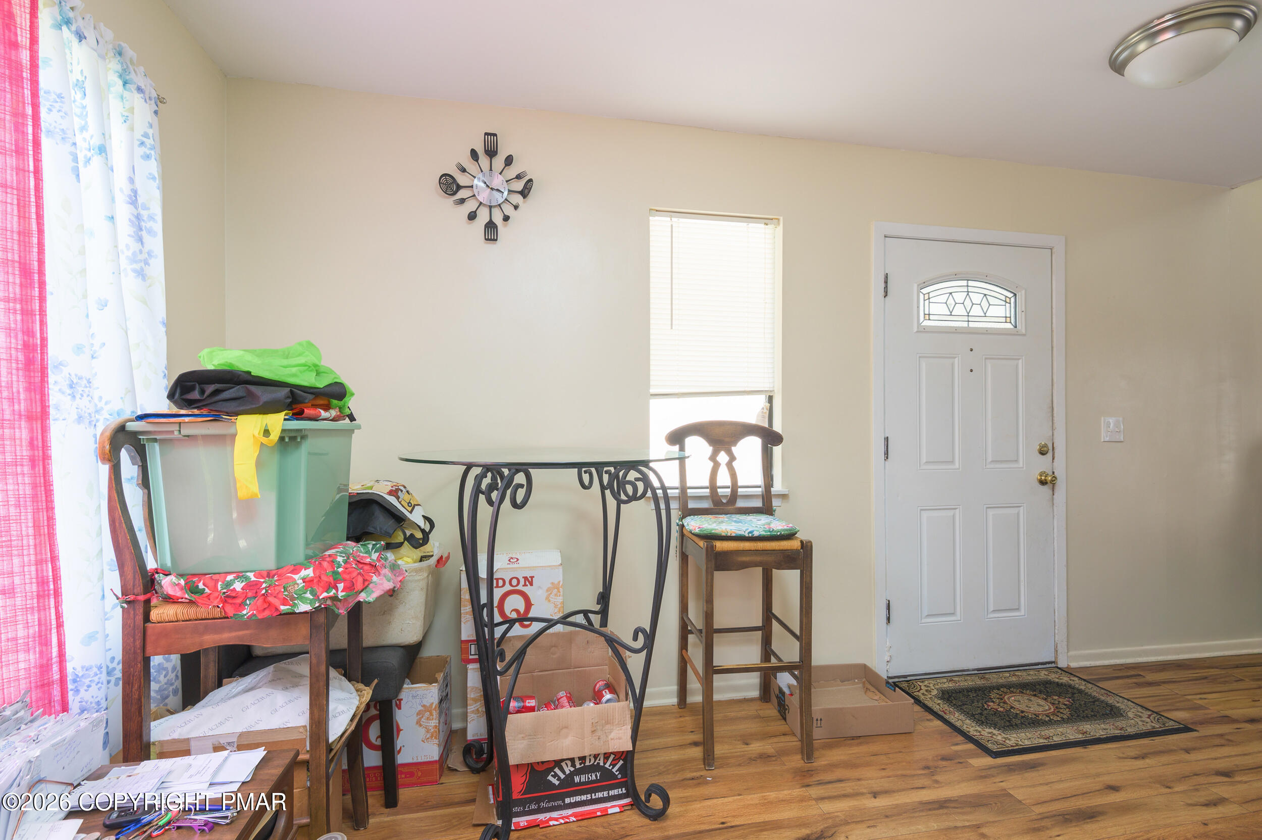 3385 Windermere Drive Bushkill, PA 18324 - Photo 4 of 34 Dining area