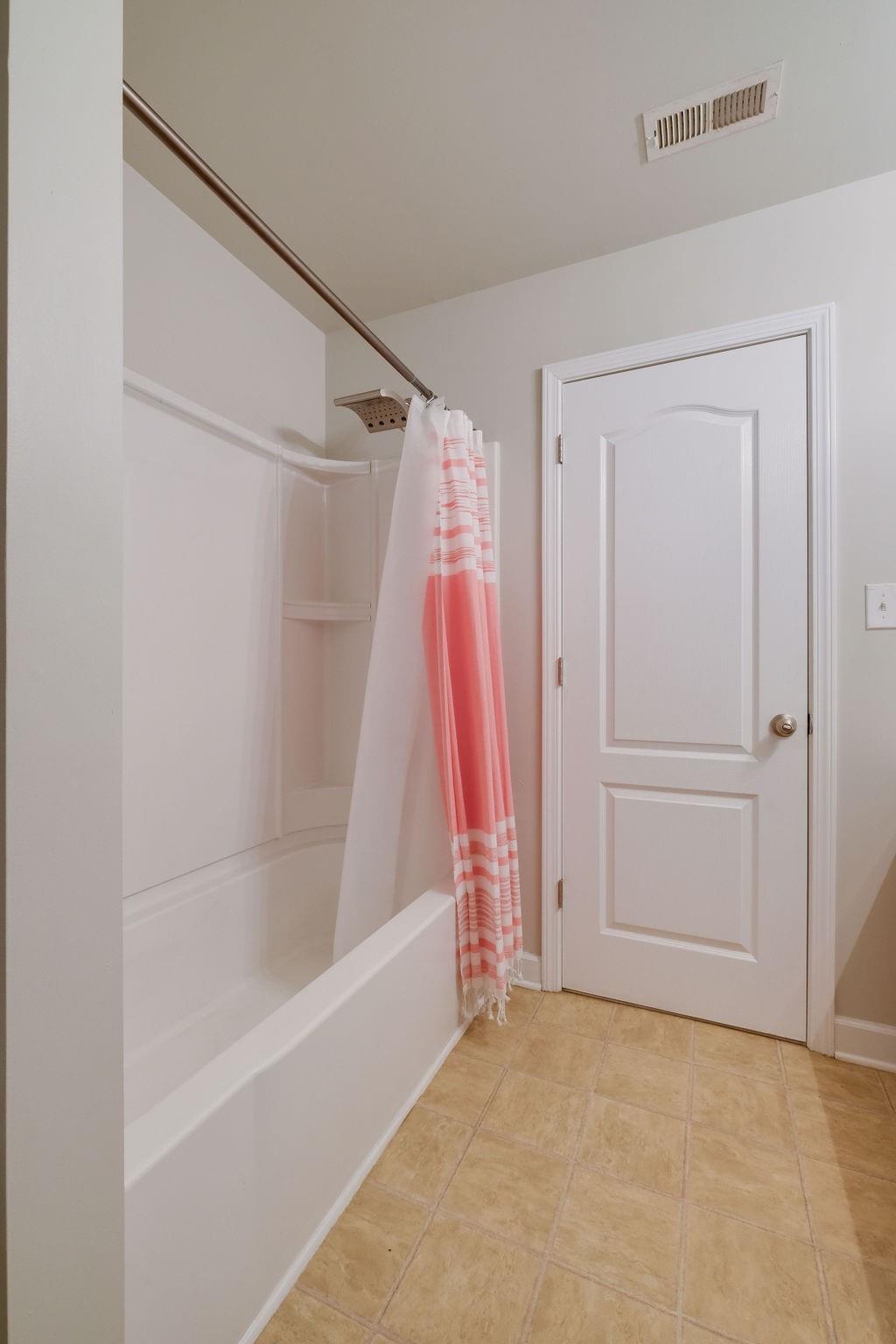 349 Sandy Spring Lane Clover, SC 29710 - Photo 24 of 28 a view of walk in closet with clothes and white walls