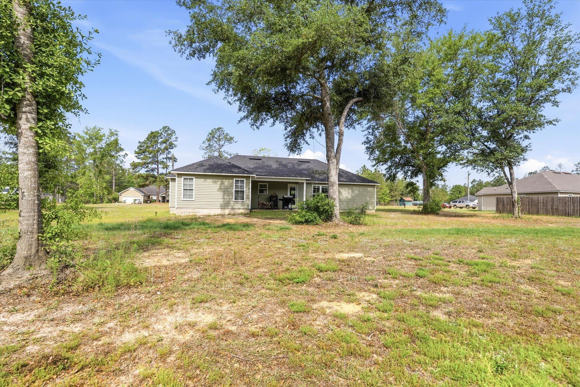 90 Trail Of Hawk Road Quitman, GA 31643 - Photo 53 of 66