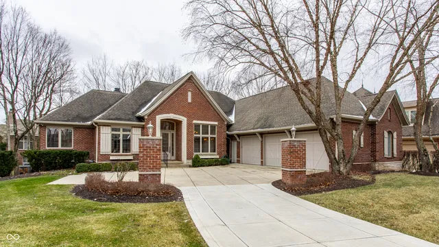 $1,300,000 | 351 Sanner Court, Carmel, IN 46290
