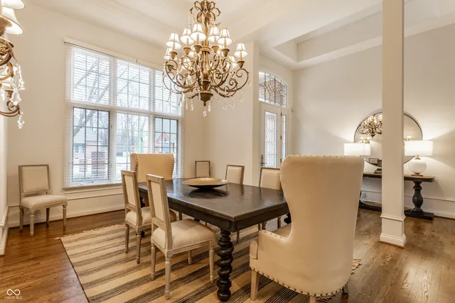 $1,300,000 | 351 Sanner Court, Carmel, IN 46290