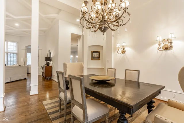 $1,300,000 | 351 Sanner Court, Carmel, IN 46290