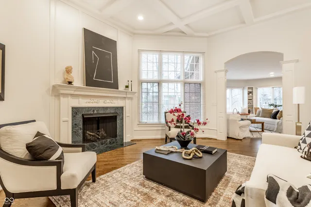 $1,300,000 | 351 Sanner Court, Carmel, IN 46290