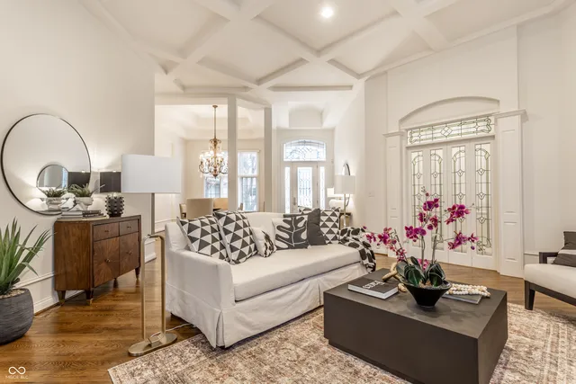 $1,300,000 | 351 Sanner Court, Carmel, IN 46290