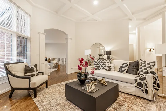 $1,300,000 | 351 Sanner Court, Carmel, IN 46290