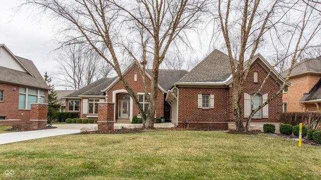 $1,300,000 | 351 Sanner Court, Carmel, IN 46290