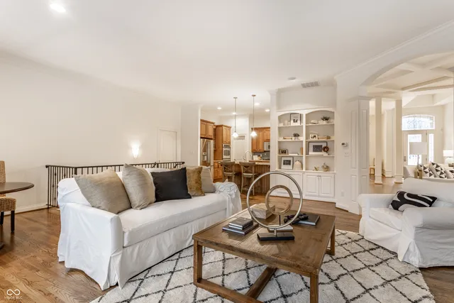 $1,300,000 | 351 Sanner Court, Carmel, IN 46290