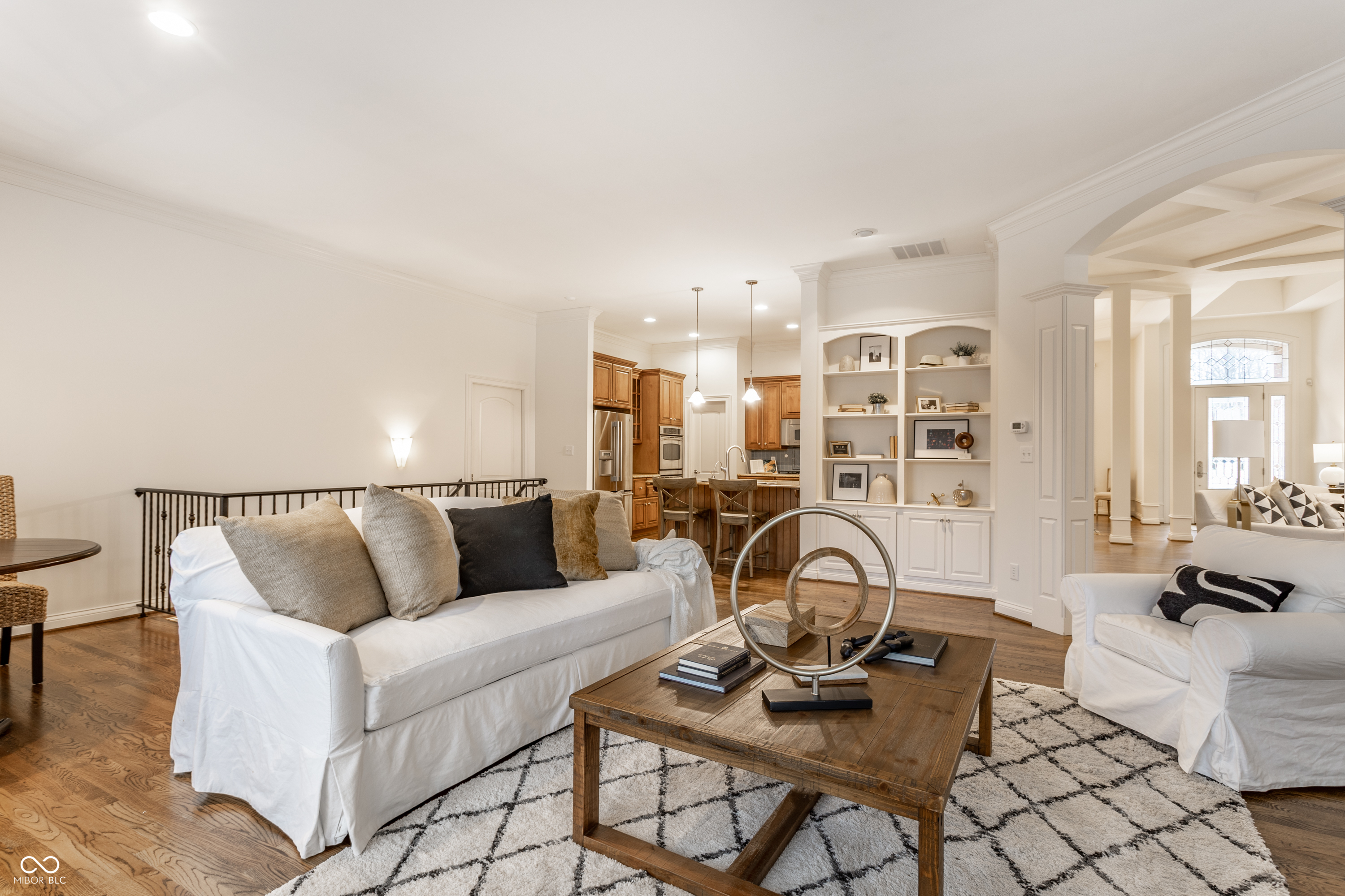 351 Sanner Court Carmel, IN 46290 - Photo 24 of 66