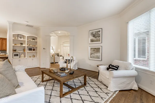 $1,300,000 | 351 Sanner Court, Carmel, IN 46290