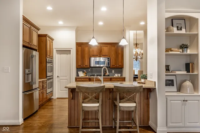 $1,300,000 | 351 Sanner Court, Carmel, IN 46290