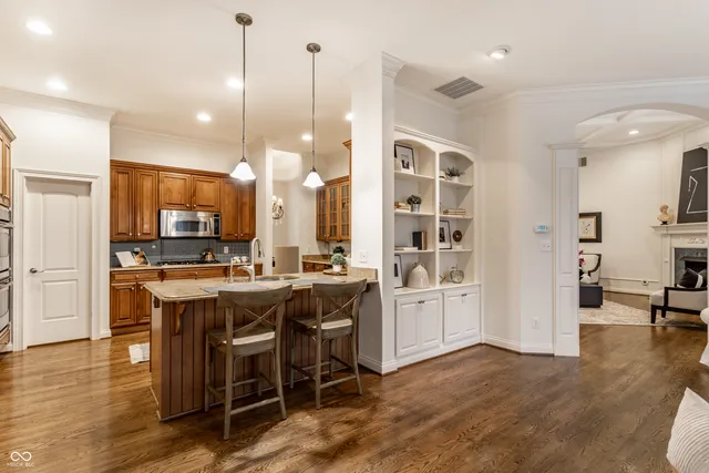 $1,300,000 | 351 Sanner Court, Carmel, IN 46290