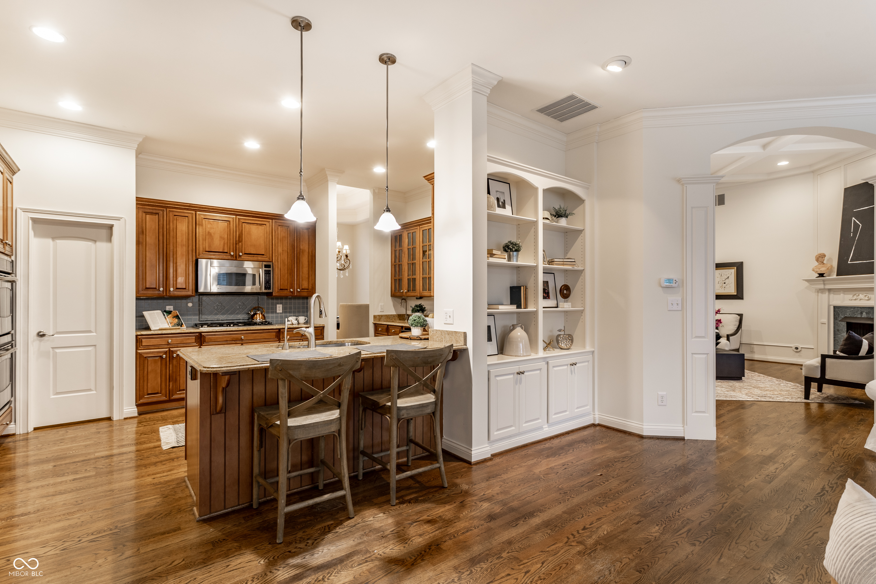 351 Sanner Court Carmel, IN 46290 - Photo 29 of 66