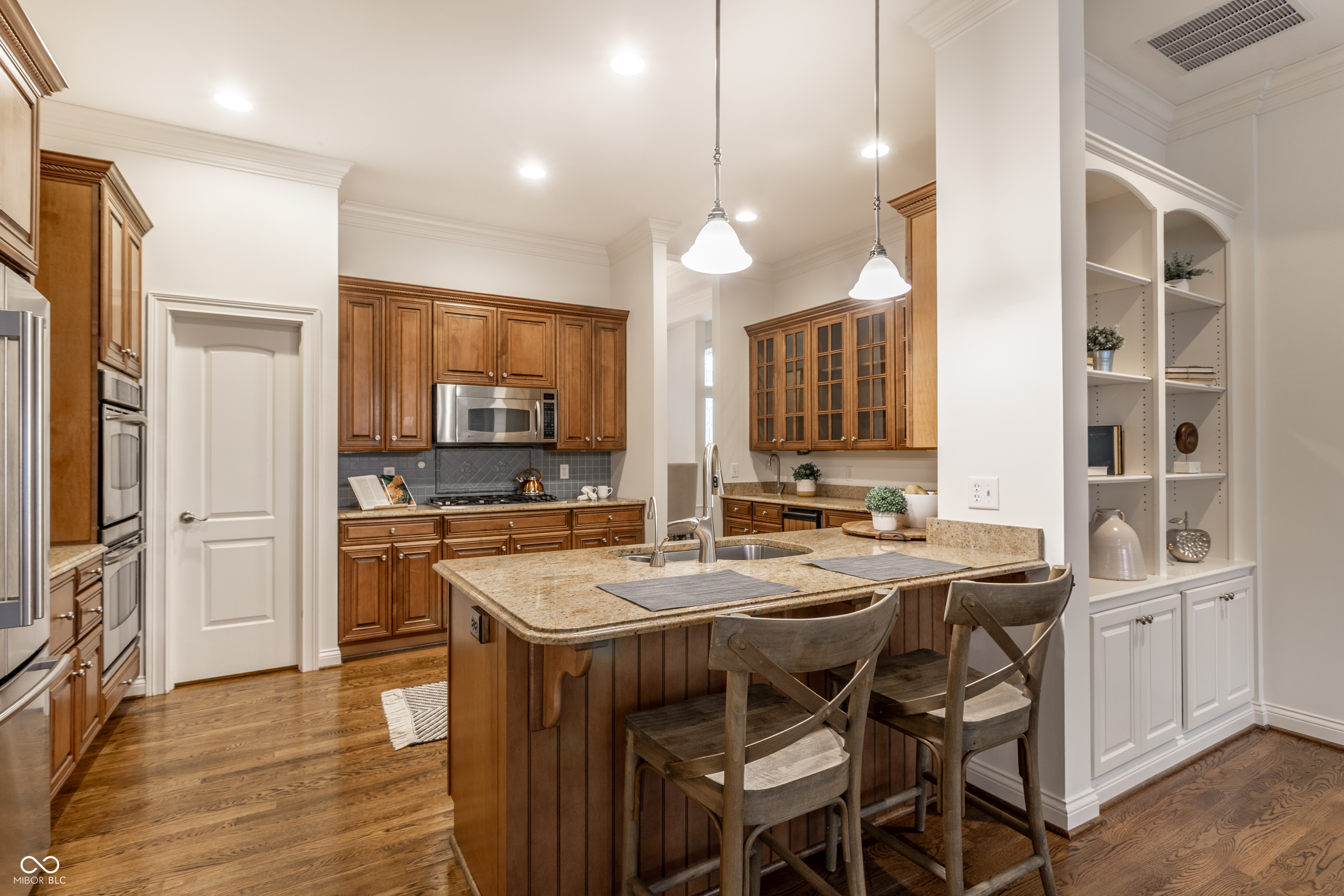 351 Sanner Court Carmel, IN 46290 - Photo 30 of 66