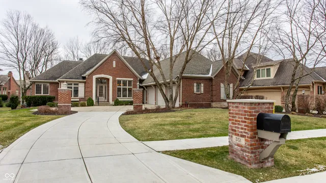 $1,300,000 | 351 Sanner Court, Carmel, IN 46290