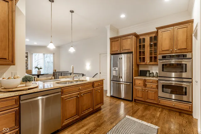 $1,300,000 | 351 Sanner Court, Carmel, IN 46290