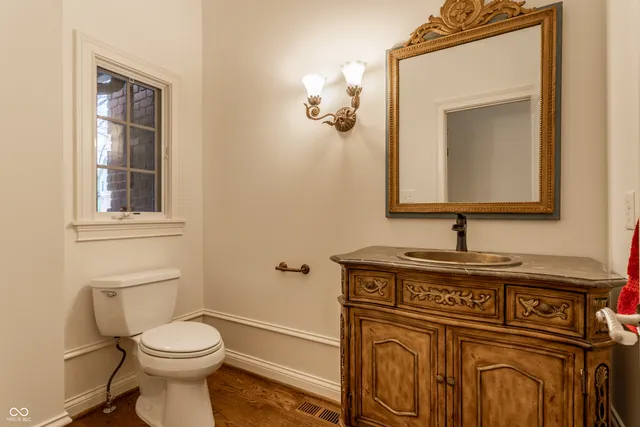 $1,300,000 | 351 Sanner Court, Carmel, IN 46290