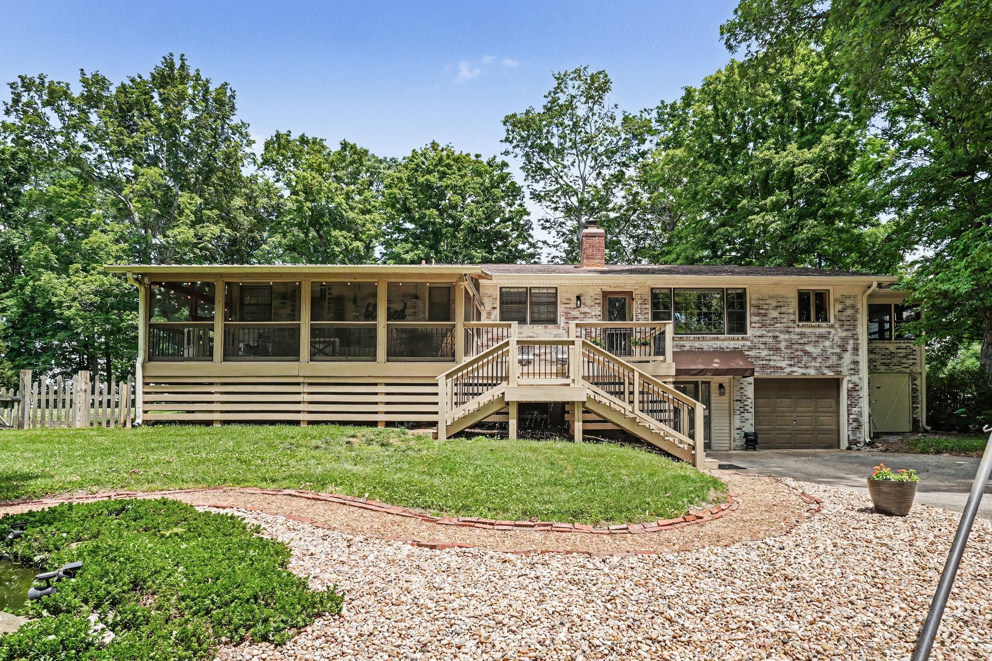 1296 Lawrence Lane Springfield, TN 37172 - Photo 34 of 45