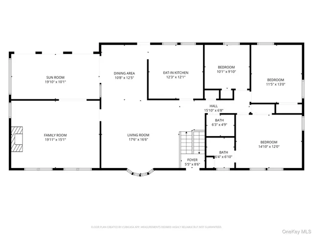 $900,000 | 461 Pinebrook Boulevard, New Rochelle, NY 10804