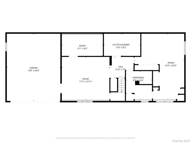 $900,000 | 461 Pinebrook Boulevard, New Rochelle, NY 10804