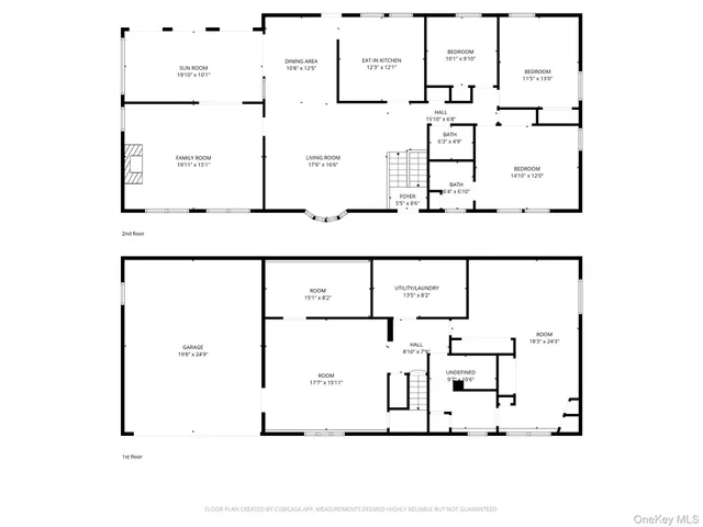 $900,000 | 461 Pinebrook Boulevard, New Rochelle, NY 10804