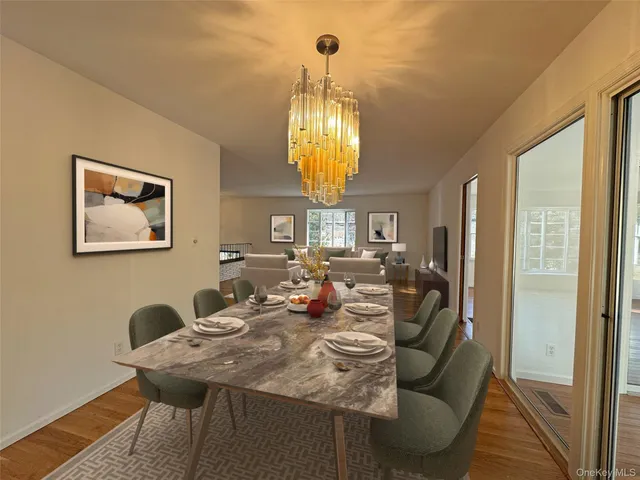 $900,000 | 461 Pinebrook Boulevard, New Rochelle, NY 10804