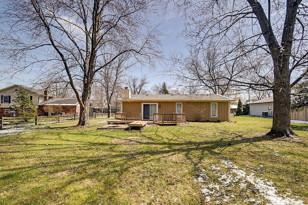 8674 Fox Ridge Lane Indianapolis, IN 46256 - Photo 23 of 25 Gallery Image 23