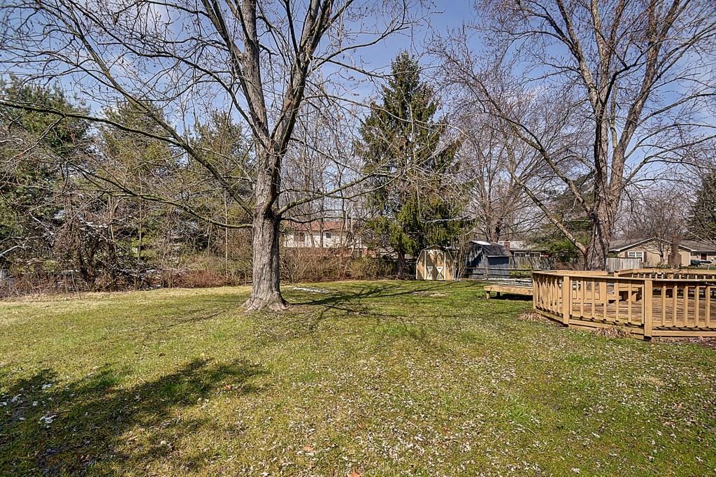 8674 Fox Ridge Lane Indianapolis, IN 46256 - Photo 24 of 25 Gallery Image 24