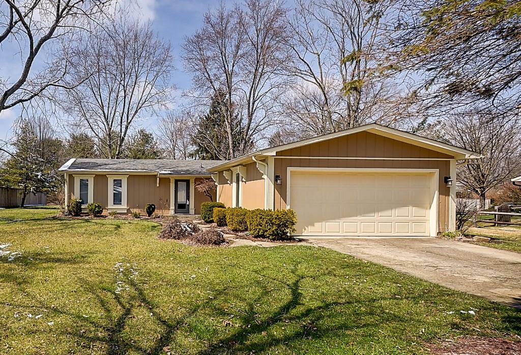 8674 Fox Ridge Lane Indianapolis, IN 46256 - Photo 25 of 25 Gallery Image 25