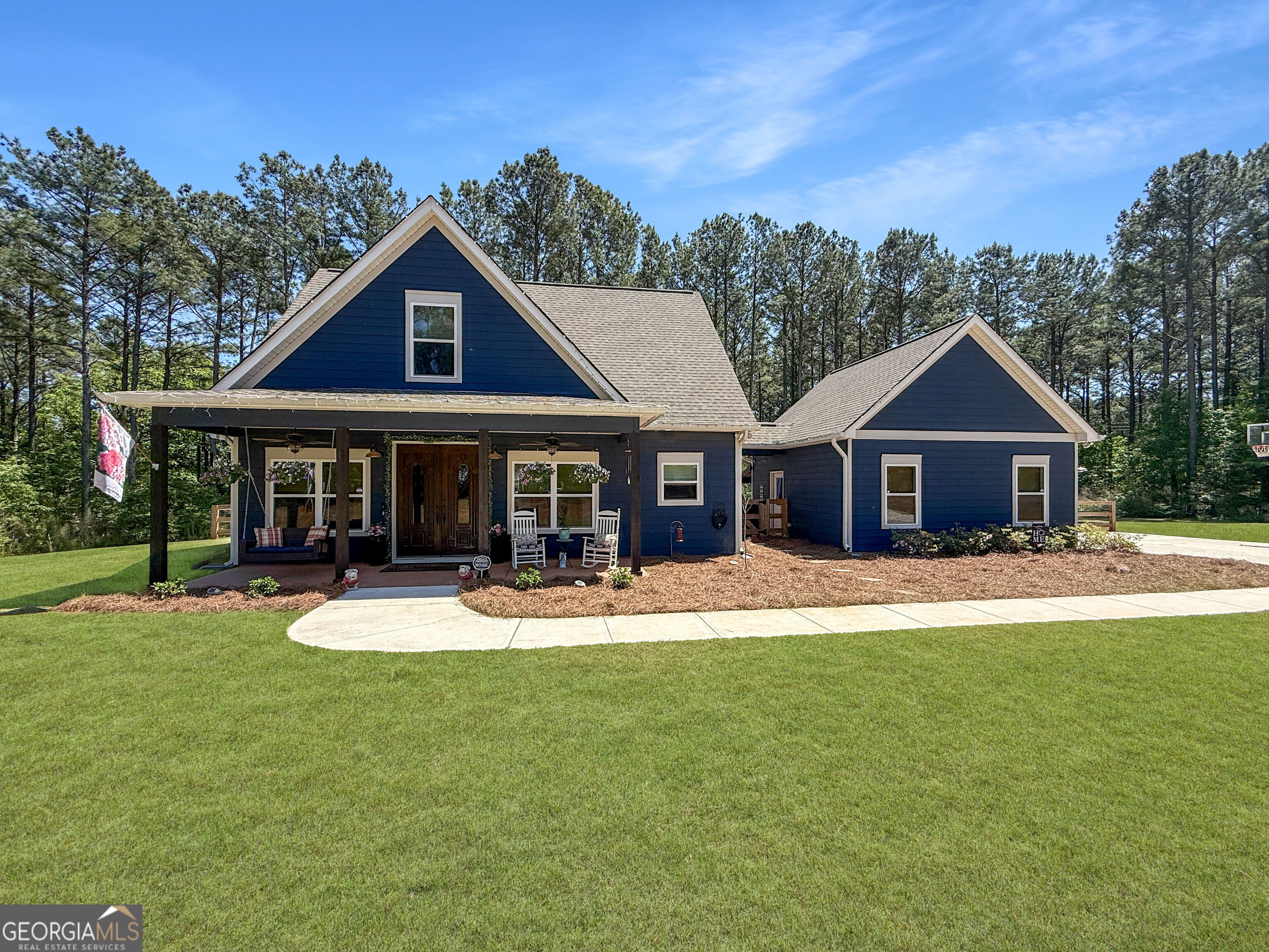3250 7 Island Road Monticello, GA 31064 - Photo 1 of 42