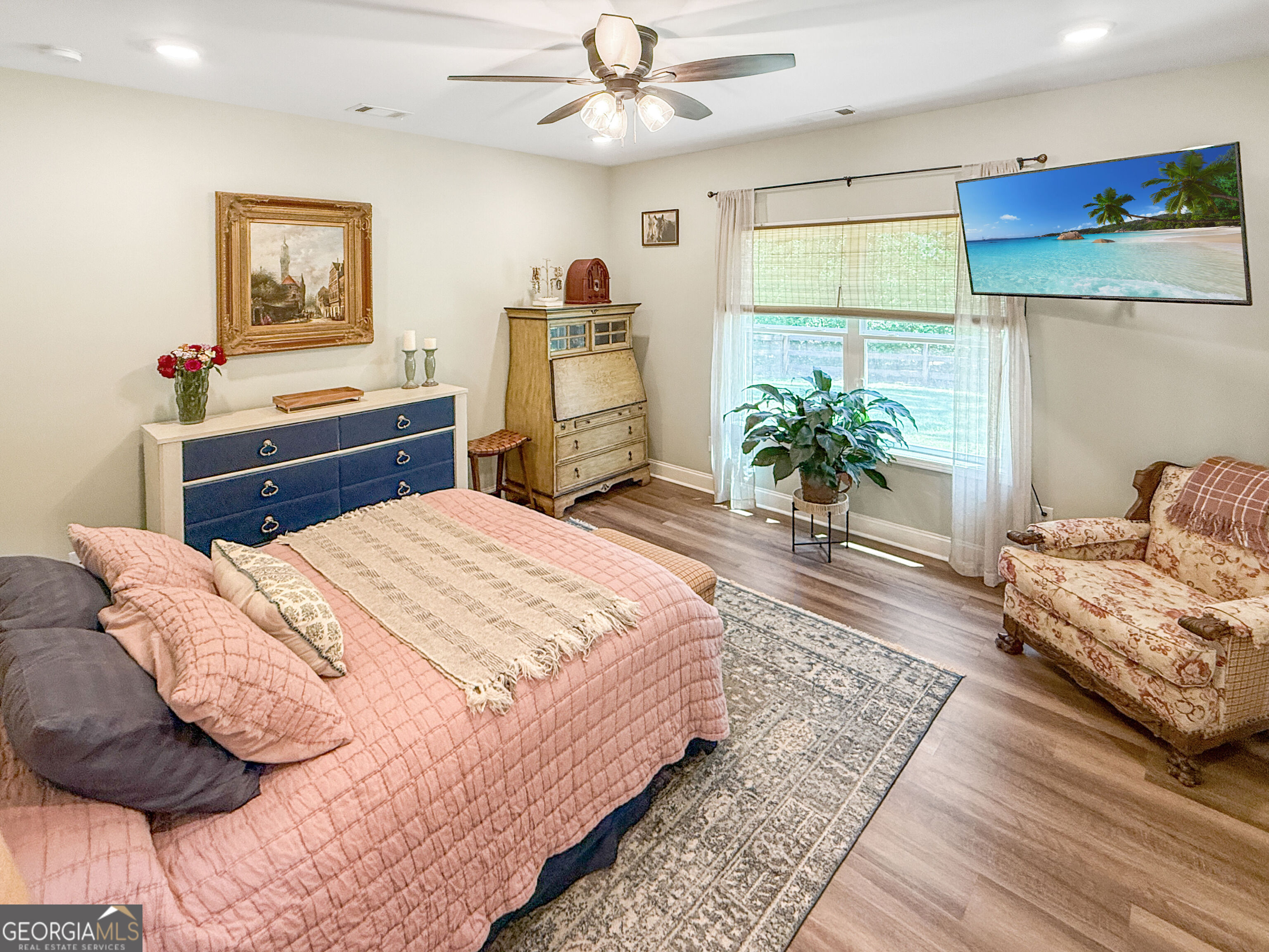 3250 7 Island Road Monticello, GA 31064 - Photo 11 of 42