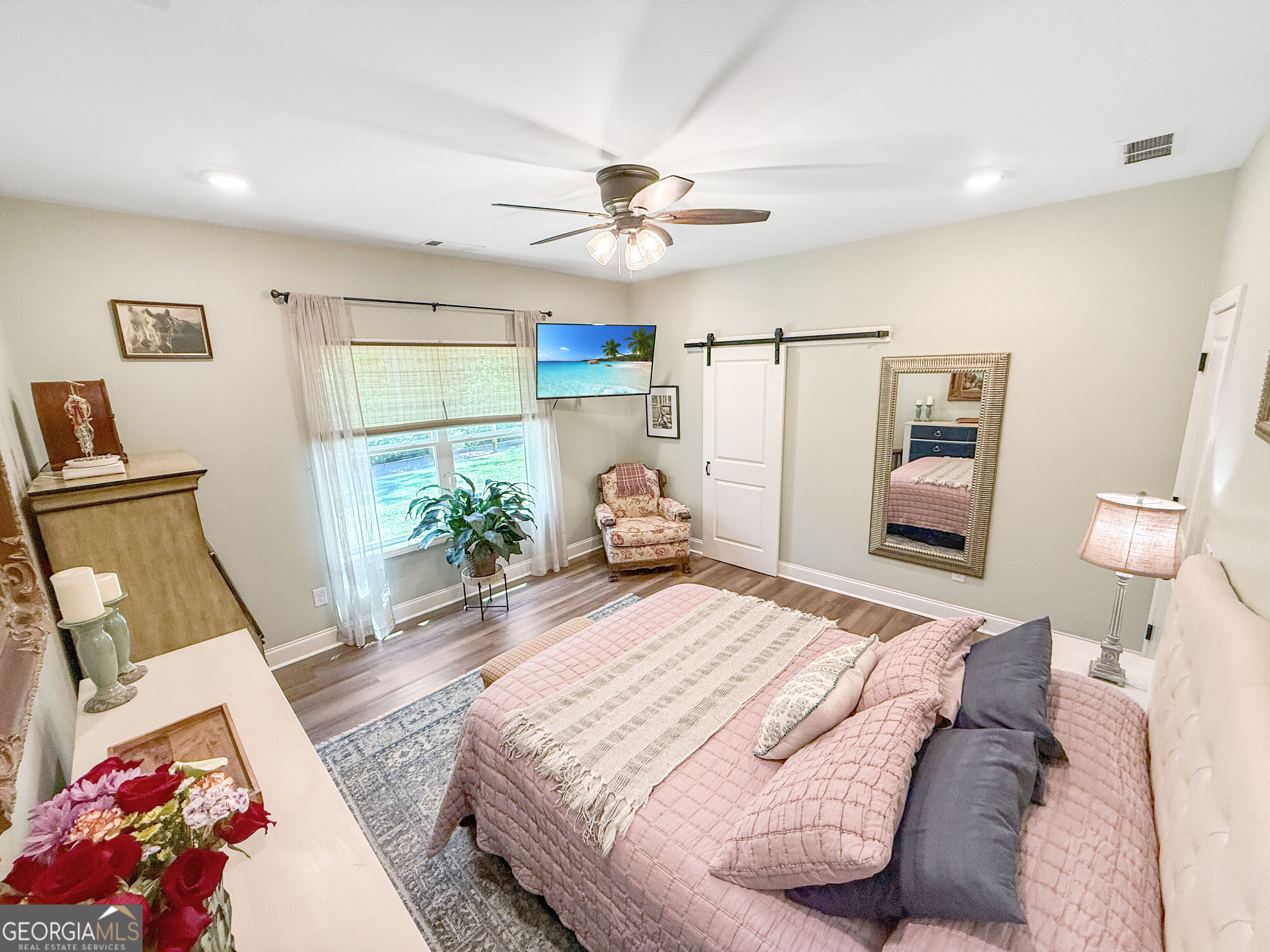 3250 7 Island Road Monticello, GA 31064 - Photo 13 of 42