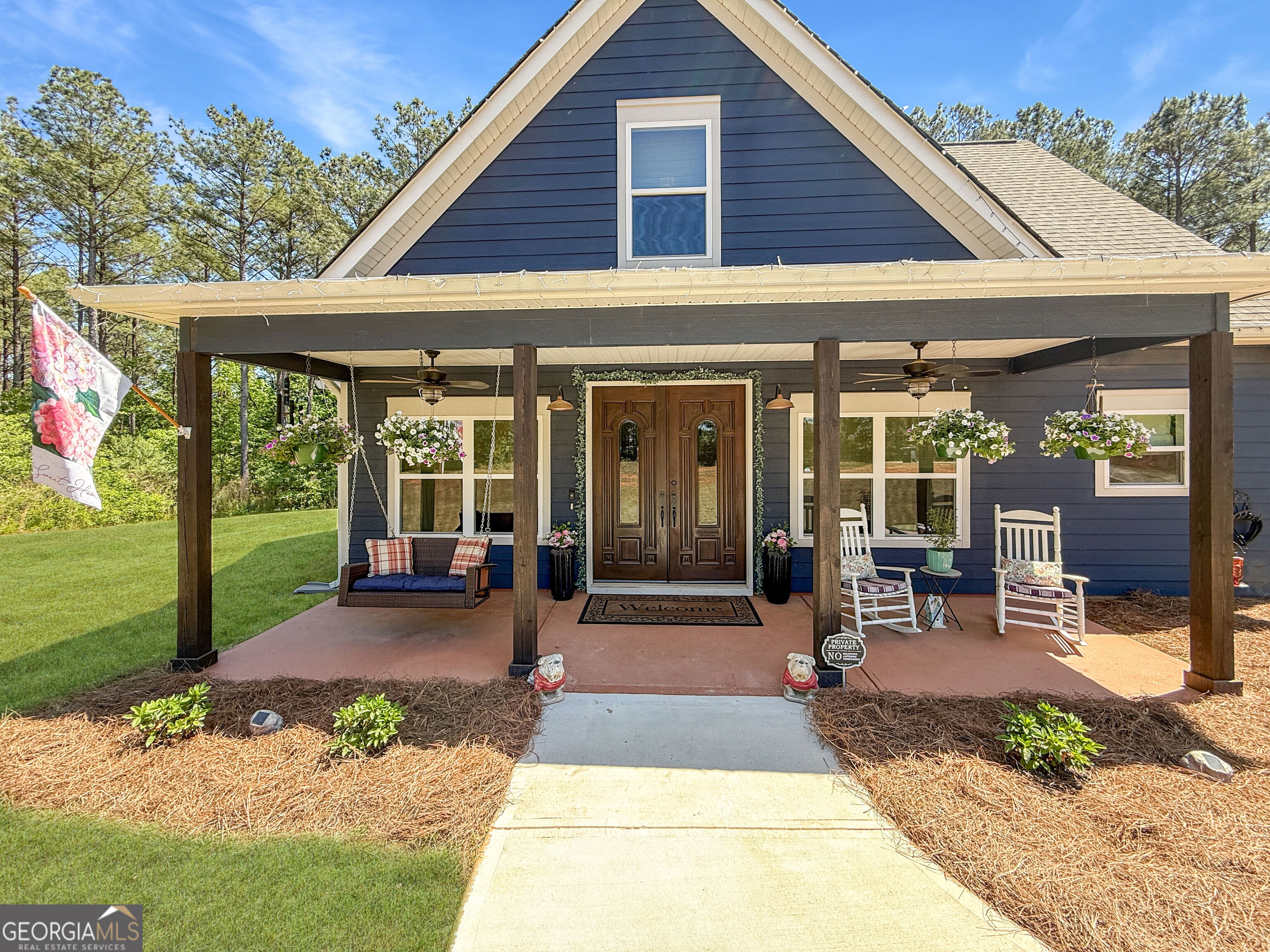 3250 7 Island Road Monticello, GA 31064 - Photo 2 of 42