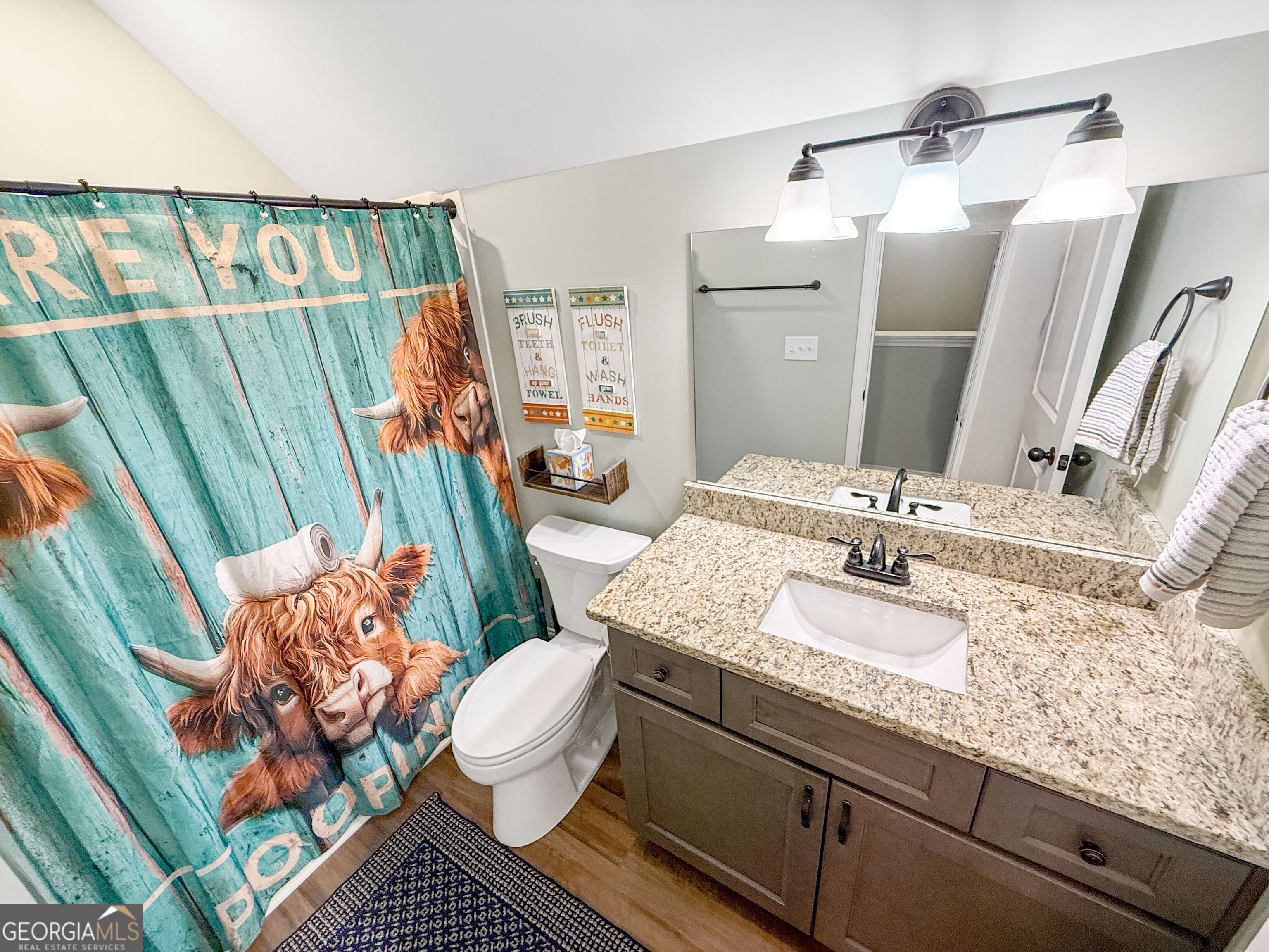 3250 7 Island Road Monticello, GA 31064 - Photo 25 of 42