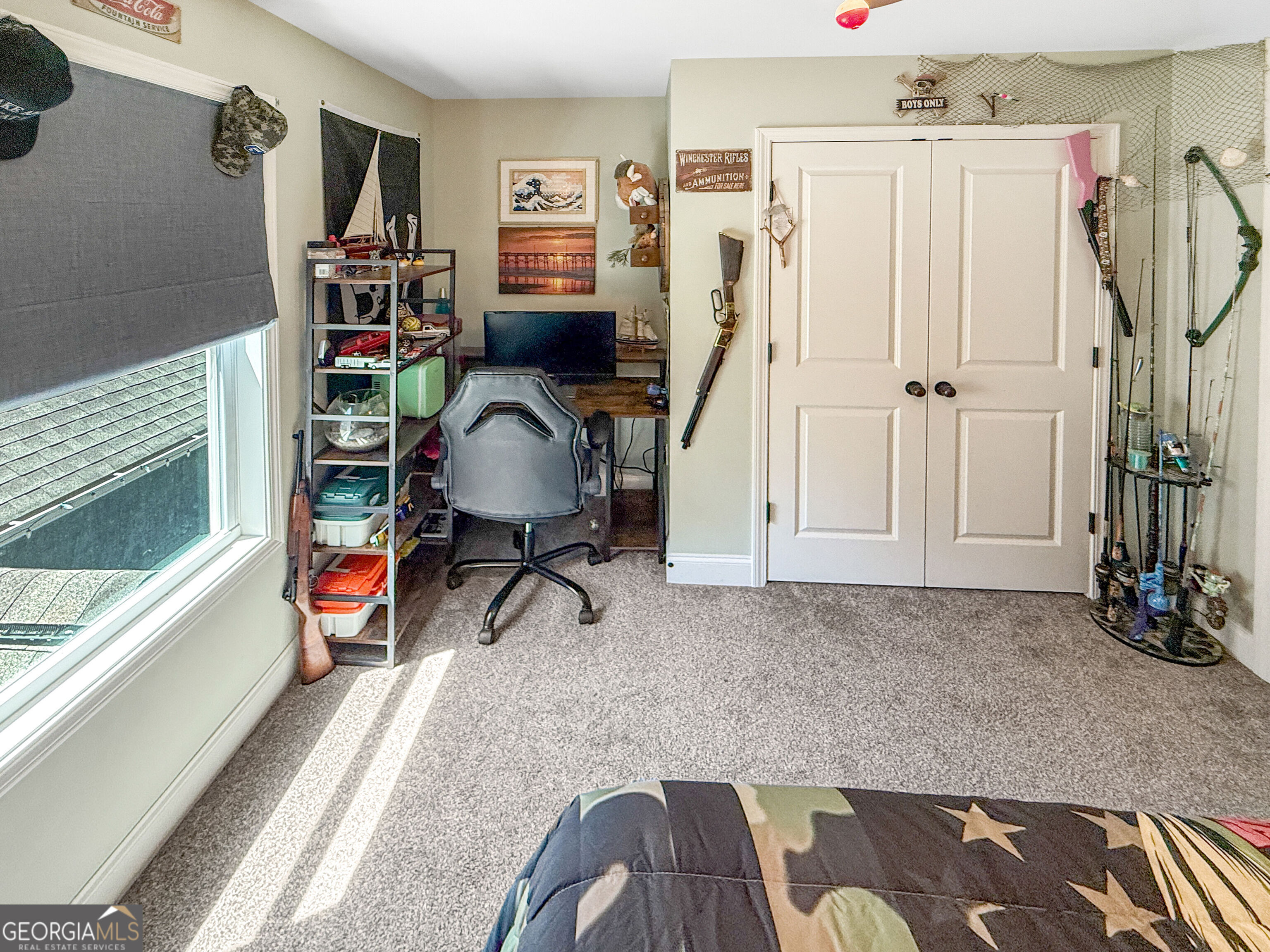 3250 7 Island Road Monticello, GA 31064 - Photo 27 of 42