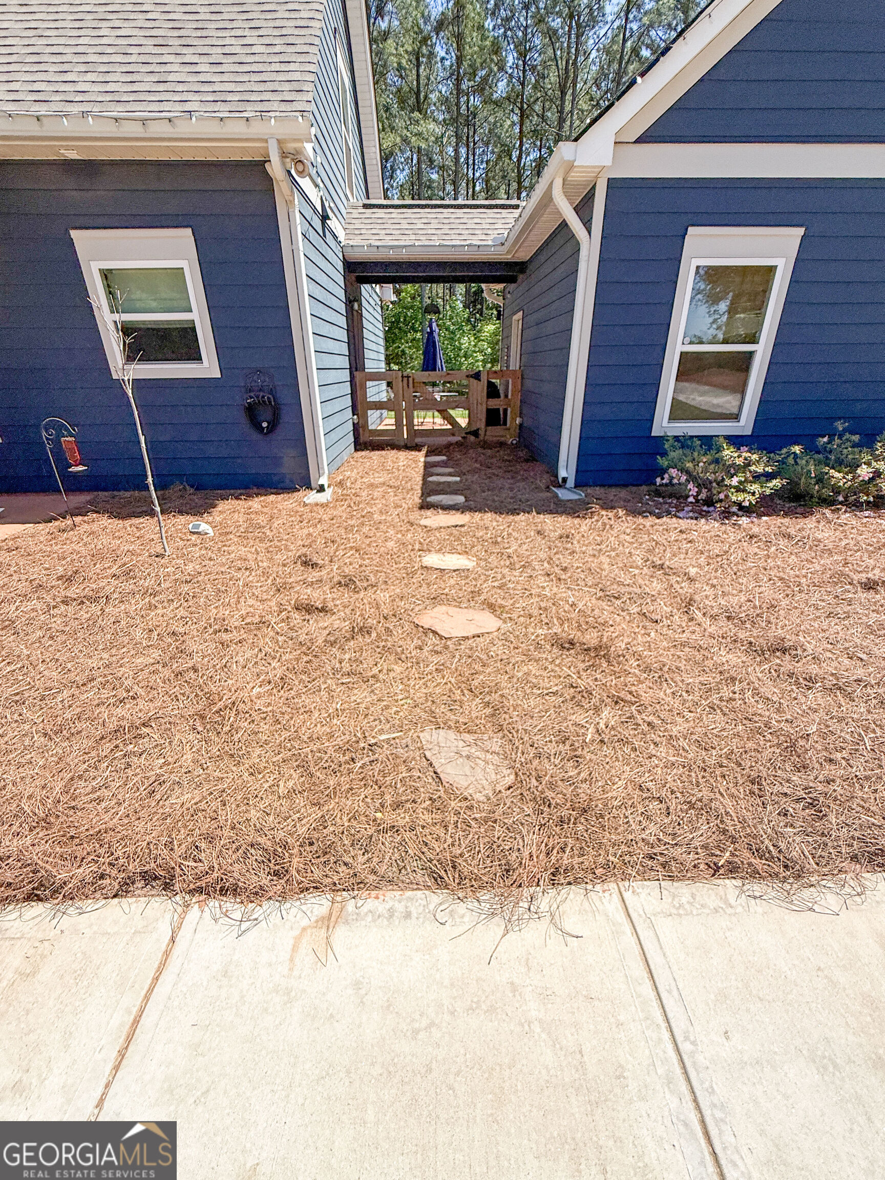 3250 7 Island Road Monticello, GA 31064 - Photo 29 of 42