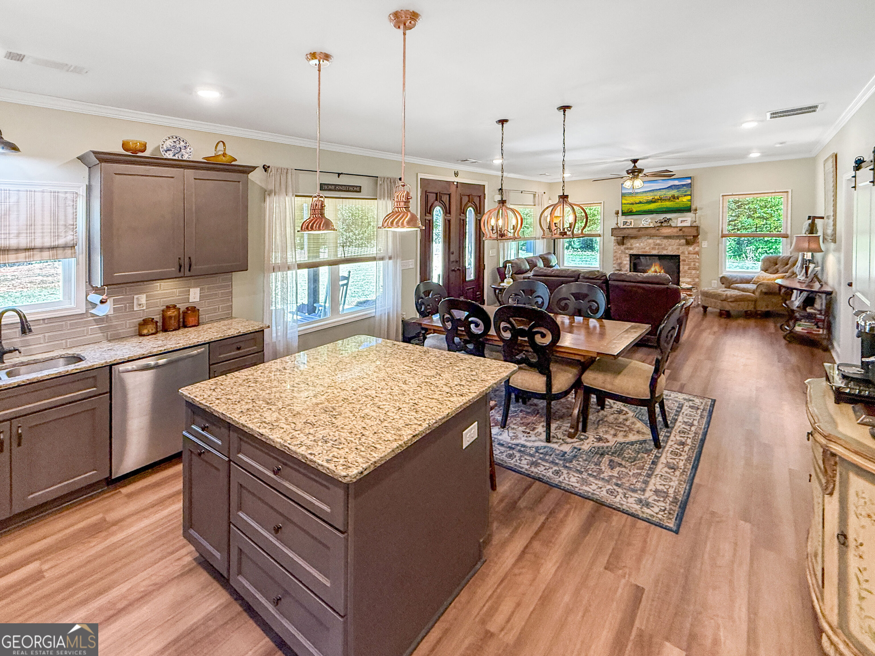 3250 7 Island Road Monticello, GA 31064 - Photo 3 of 42