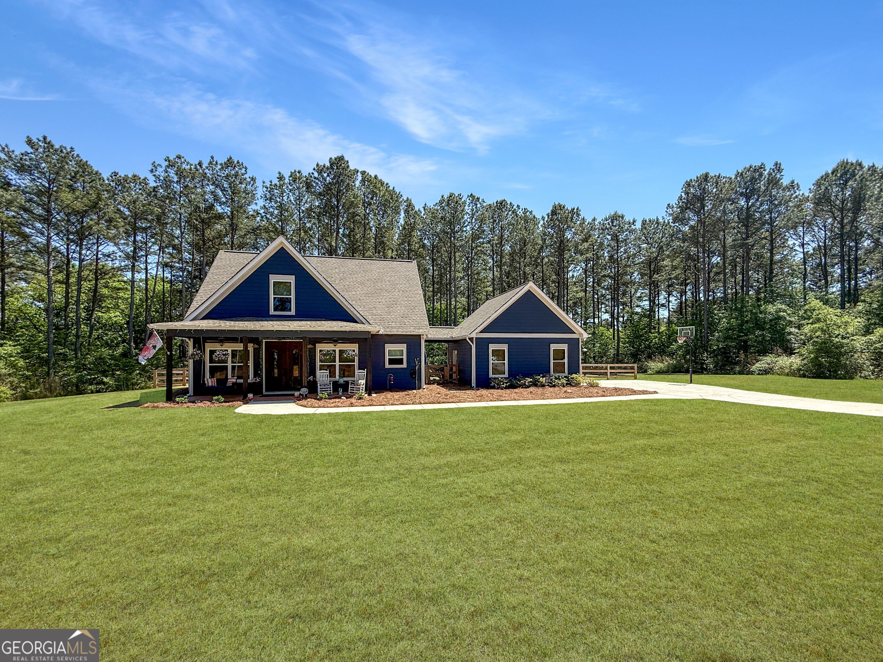 3250 7 Island Road Monticello, GA 31064 - Photo 31 of 42