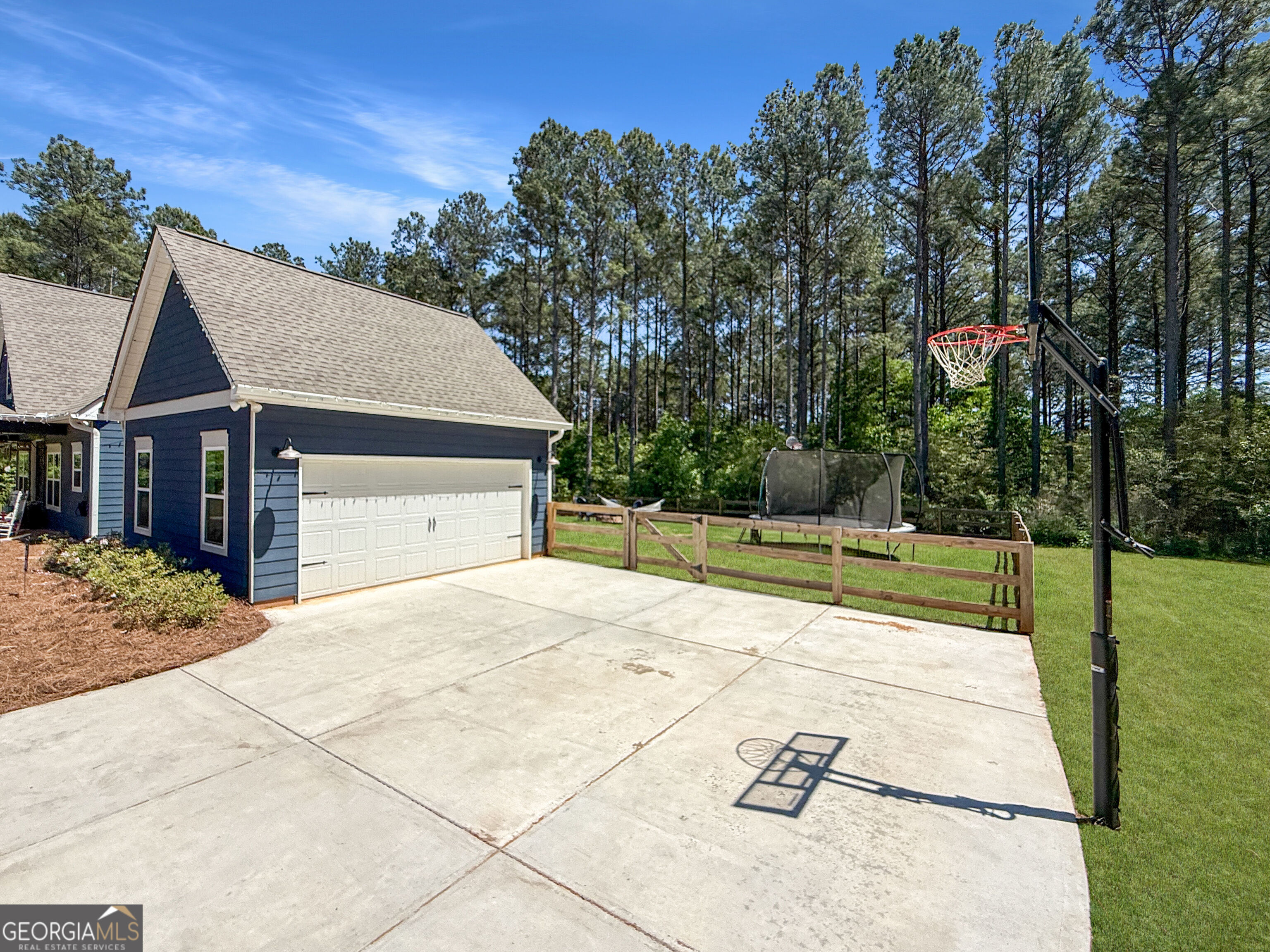 3250 7 Island Road Monticello, GA 31064 - Photo 33 of 42
