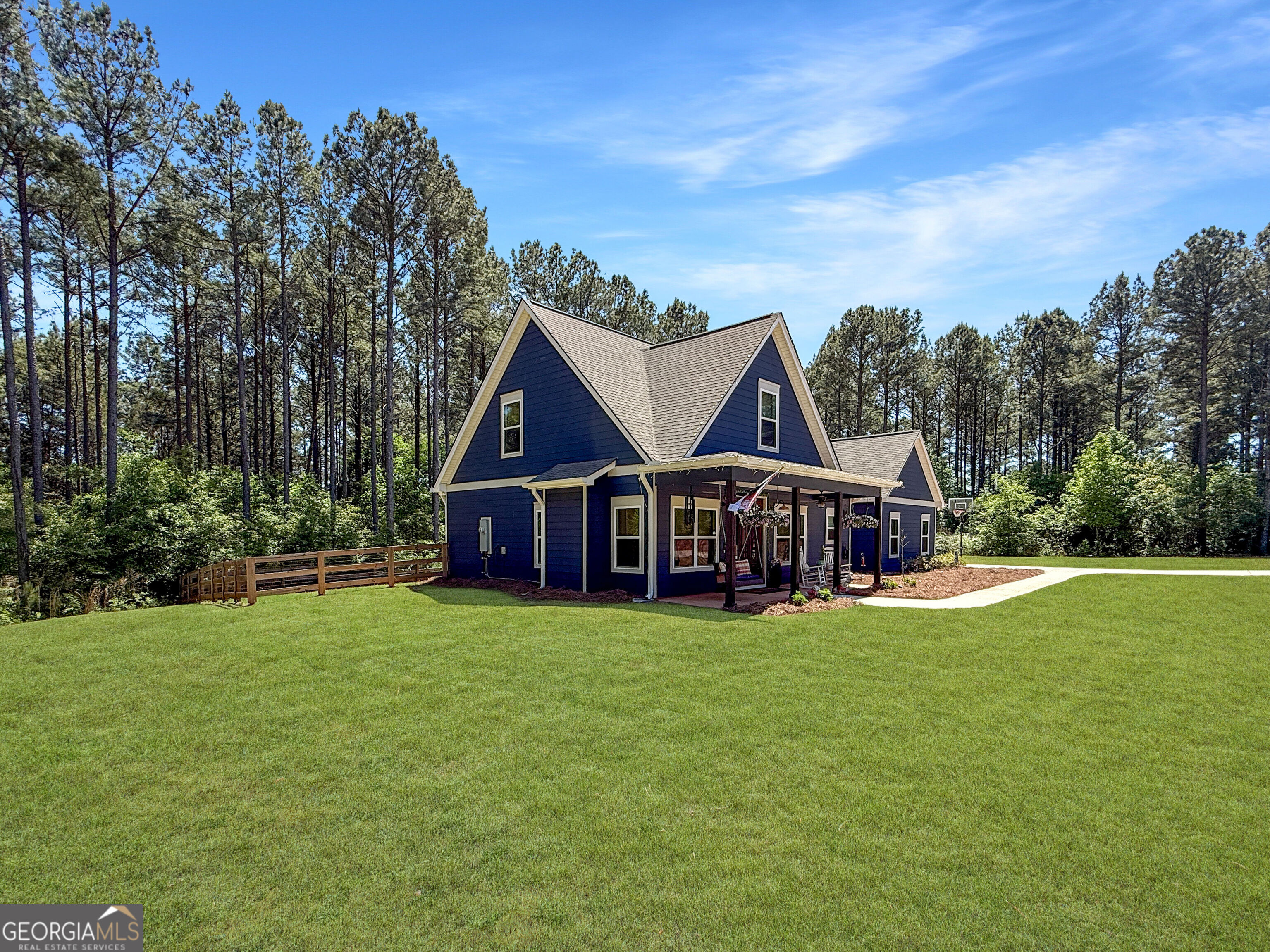 3250 7 Island Road Monticello, GA 31064 - Photo 34 of 42