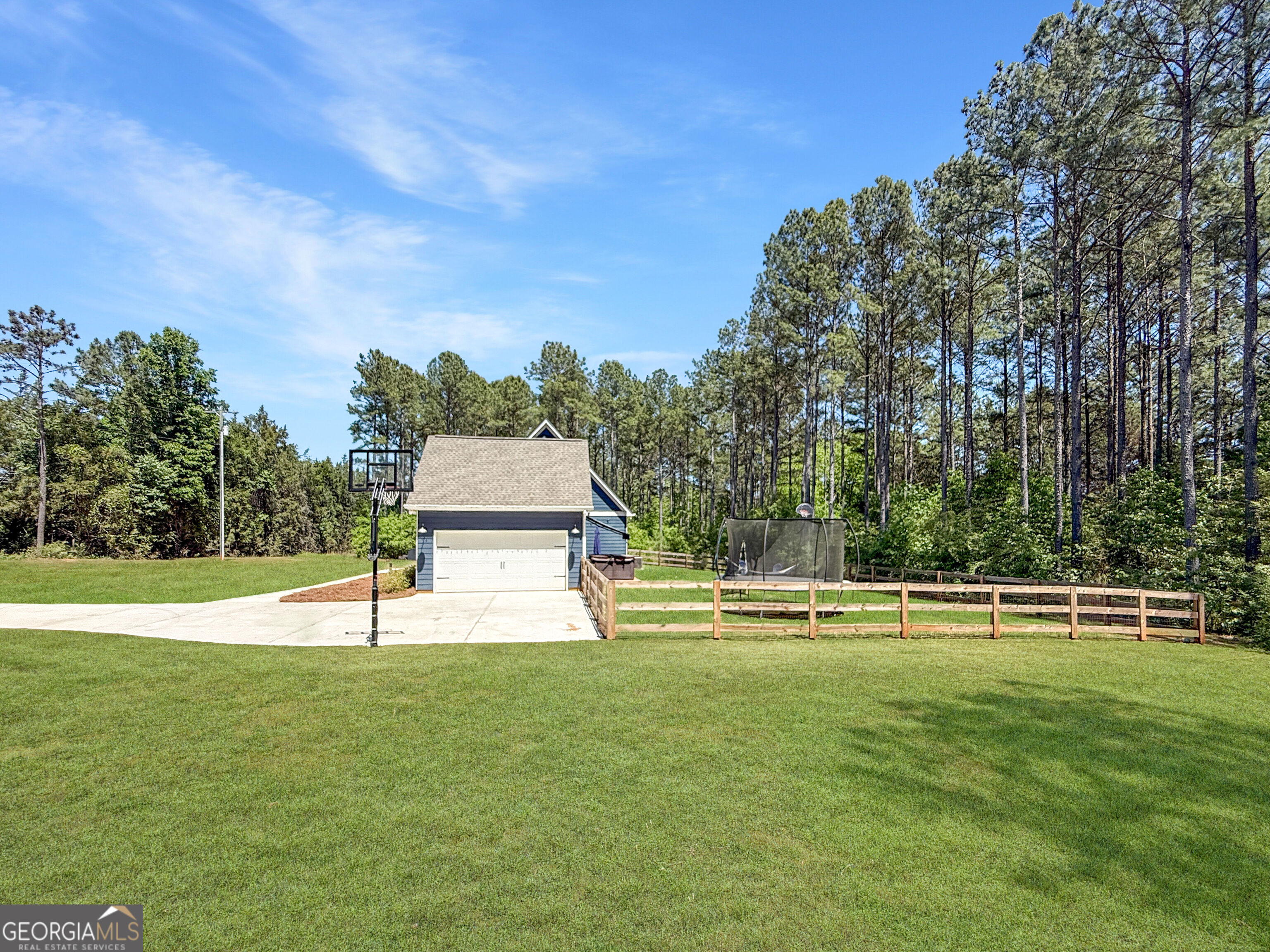 3250 7 Island Road Monticello, GA 31064 - Photo 35 of 42