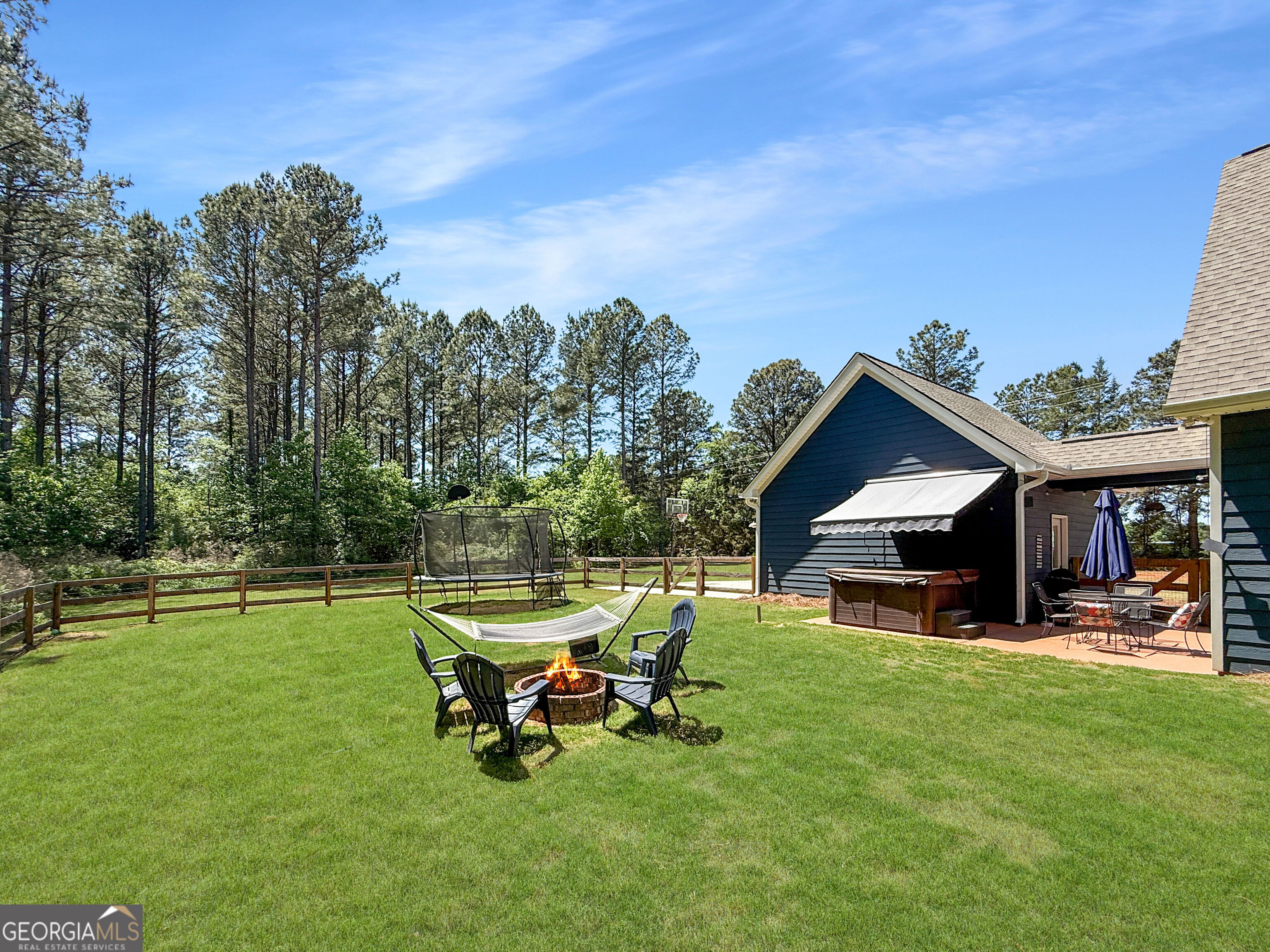 3250 7 Island Road Monticello, GA 31064 - Photo 36 of 42