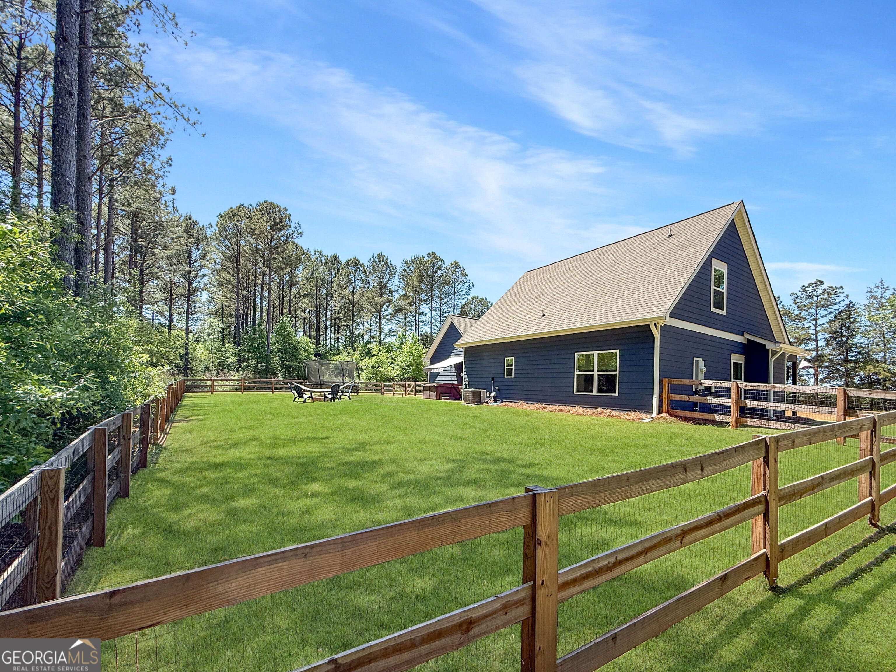 3250 7 Island Road Monticello, GA 31064 - Photo 38 of 42