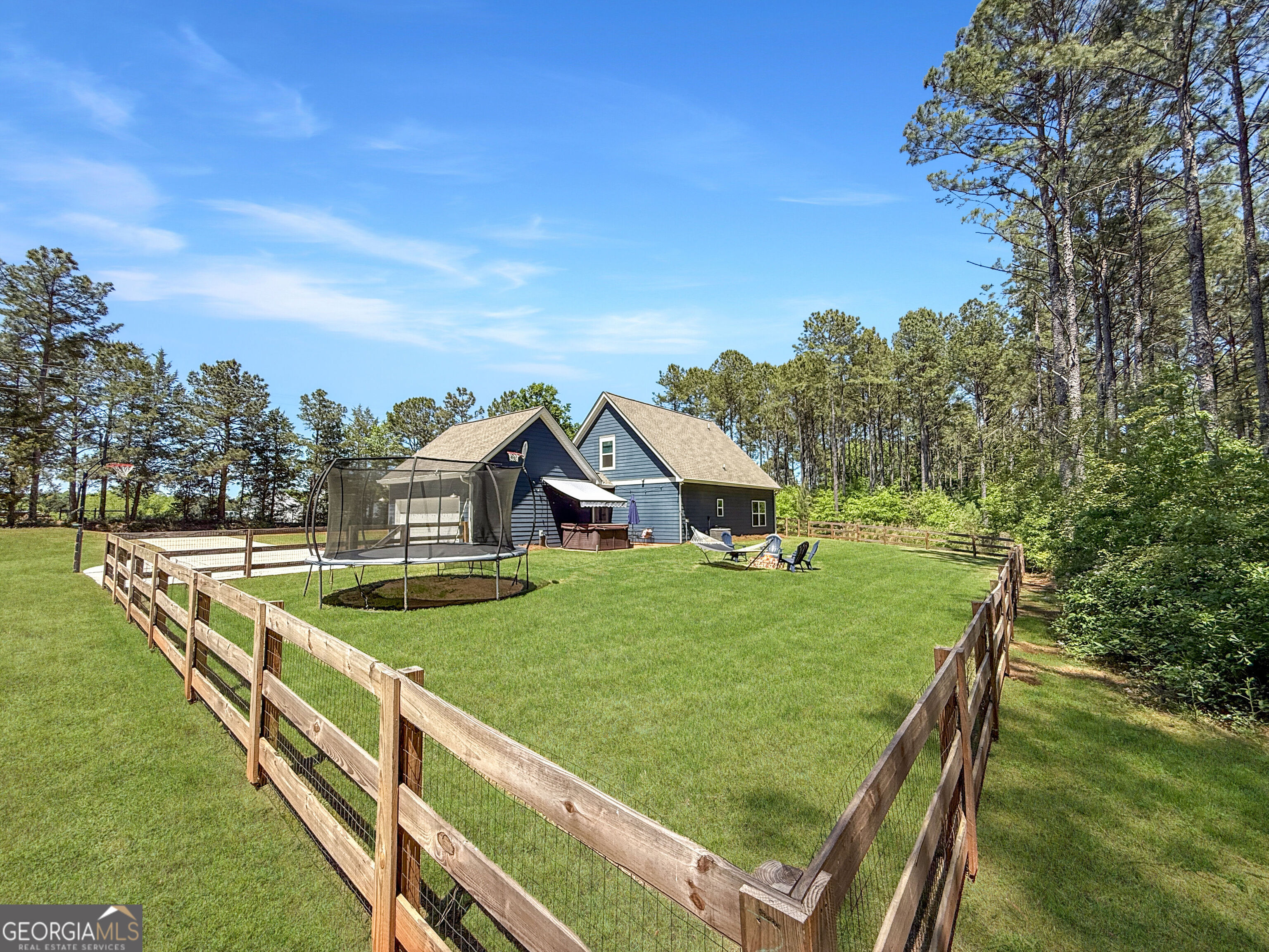 3250 7 Island Road Monticello, GA 31064 - Photo 39 of 42