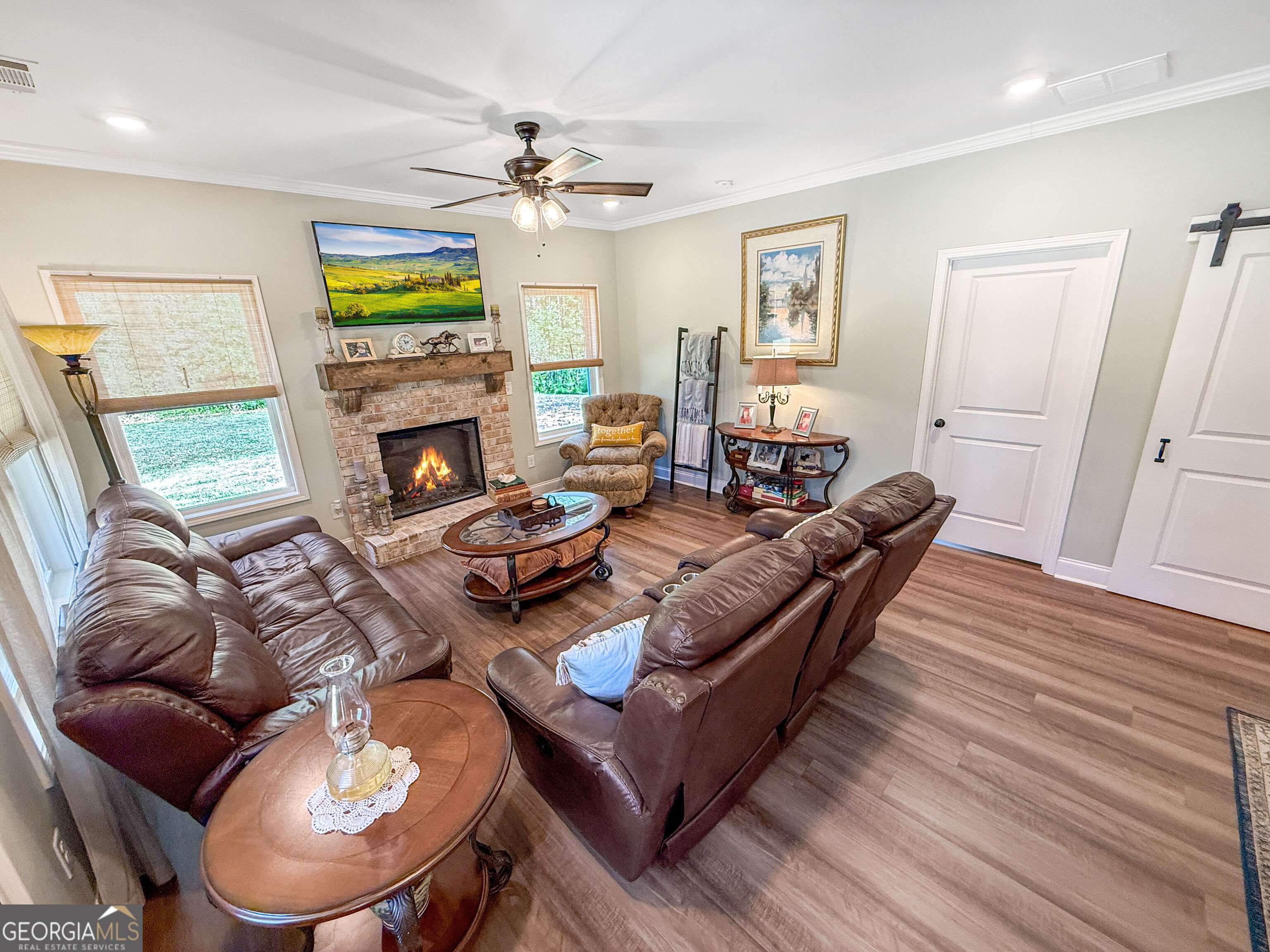 3250 7 Island Road Monticello, GA 31064 - Photo 4 of 42