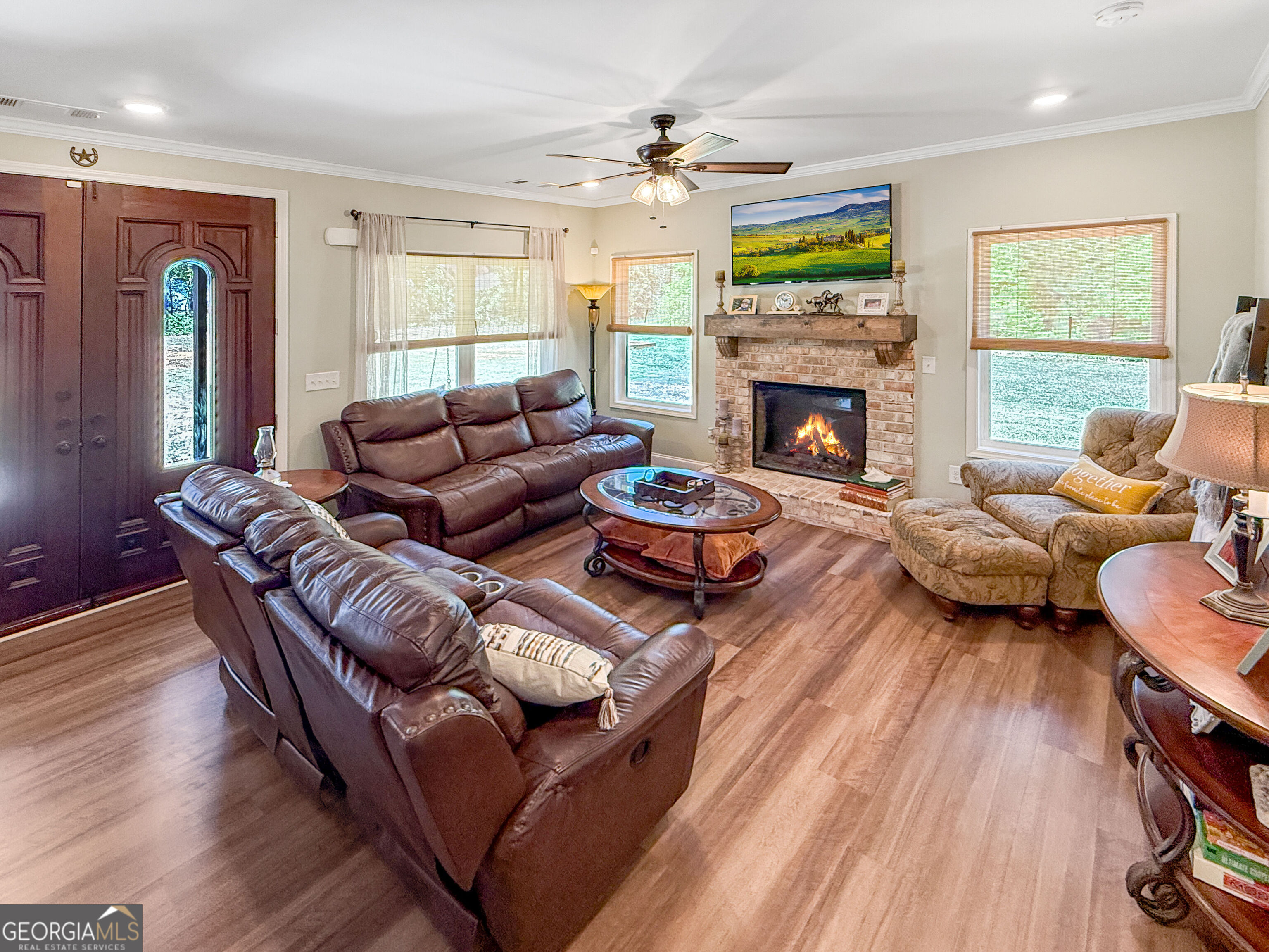 3250 7 Island Road Monticello, GA 31064 - Photo 5 of 42